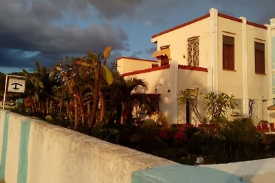 Holiday flat family holiday Cienfuegos