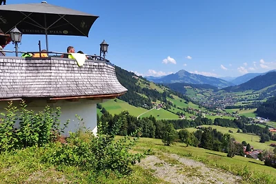 Ferienwohnung Loya Panorama (by