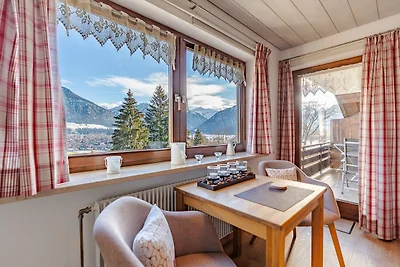 Haus Bollwein Whg. 1