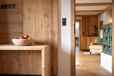 Appartement 4a " Waldkönig"