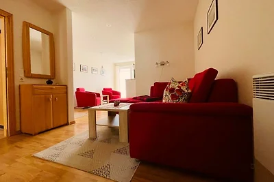 Ferienwohnung Bobtail