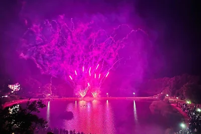 Apartment Seeblick am Bocksberg