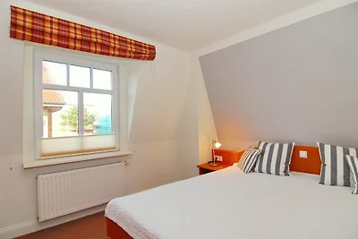 Olympia Haus 4, Whg. 35