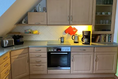 Wohnung im Grünen, Haus Cara, 120