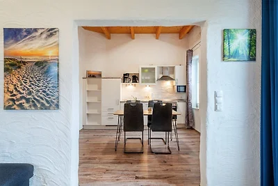 Vakantieappartement Gezinsvakantie Aurich