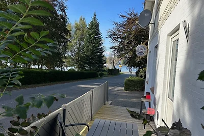 Ferienwohnung an der Schlei