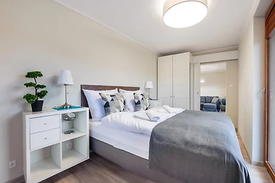 Sun&Snow Resorts - Apartment A6