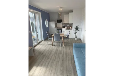 Appartement Vacances avec la famille Grömitz