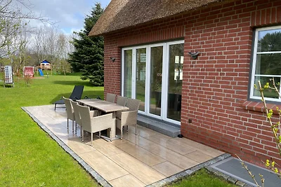 Ferienhaushälfte Jöri Hüs 2