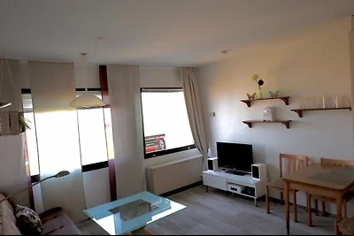 "Apartment - FerienOase" mit Blick