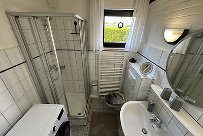 Bungalow Nr. 1507 in Tossens