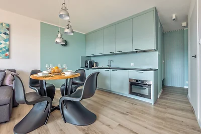 Sun&Snow Resorts - Apartment B18