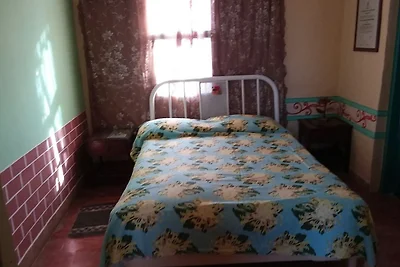 Vakantieappartement Gezinsvakantie Trinidad - Tobago