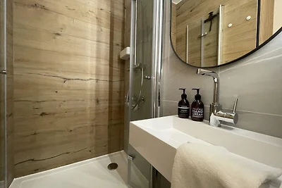 Haus Vier Jahreszeiten am See - HS