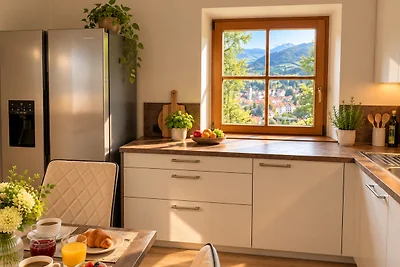 Vakantieappartement Gezinsvakantie Bozen