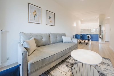 Vakantieappartement Gezinsvakantie Sianożęty