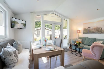 Vakantiehuis Ontspannende vakantie Scharbeutz