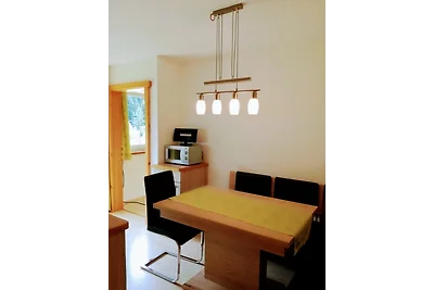 Vakantieappartement Gezinsvakantie Virgen