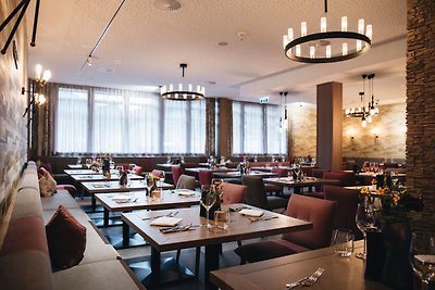 Apartament Dla rodzin Saalbach Hinterglemm