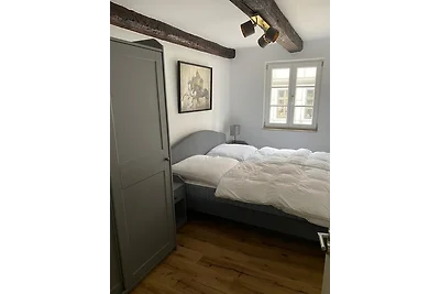 Vakantieappartement Gezinsvakantie Halberstadt