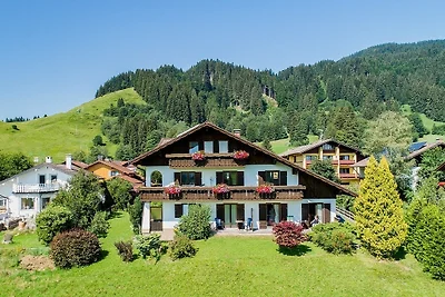 Ferienwohnung Miriam im Haus