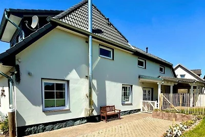 Casa vacanze Vacanza di relax Dannewerk