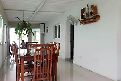 Casa Retiro del Sol Appartement 2