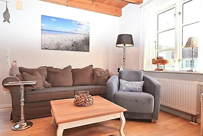 Ferienhaus Strandläufer Sehlendorf