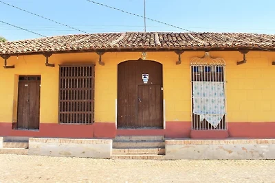 Hostal Albelio y Darys Appartement
