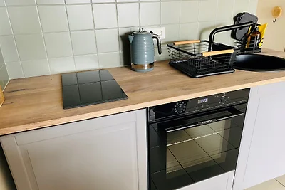 Strand Ferien, Ostsee Urlaub