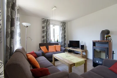 Casa vacanze Vacanza di relax Glowe