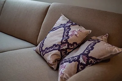 Ferienwohnung Kuschelnest - Haus