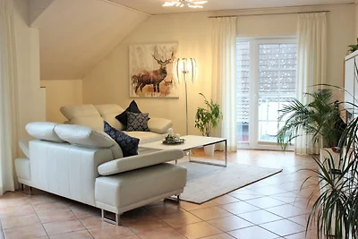 Vakantieappartement Gezinsvakantie Bad Harzburg