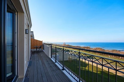 Aparthotel Waterkant Suites, Suite