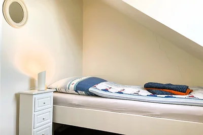 Huus Waterkant 09 auf Amrum