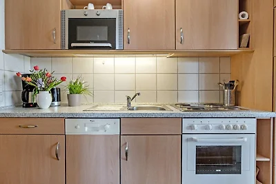 Vakantieappartement Gezinsvakantie Burg auf Fehmarn