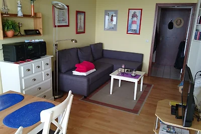 Ferienwohnung Peter Scharlau