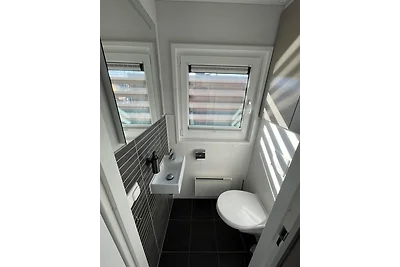 Hausboot Dicke Bärta