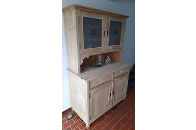 Haus Hygge - Ferienwohnung Hering