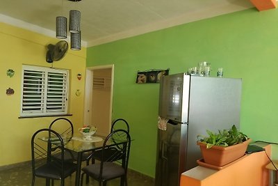 Casa Dovales Appartement 1