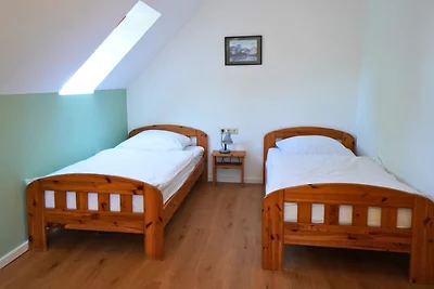 Vakantiehuis Ontspannende vakantie Nieheim