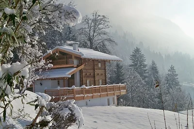 Casa vacanze Vacanza di relax Ramsau im Zillertal