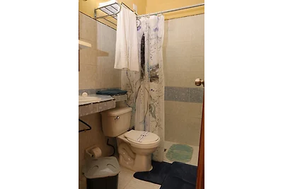 Vakantieappartement Gezinsvakantie Baracoa