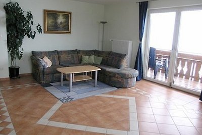 Apartamento Vacaciones familiares Roßhaupten