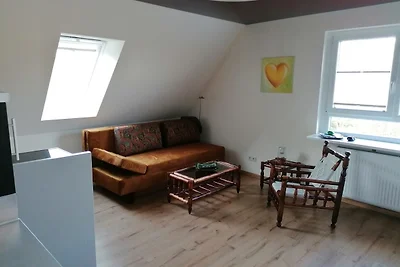 Haus am Teich - Schwalbennest