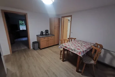 Vakantieappartement Gezinsvakantie Wolgast