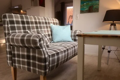 Vakantieappartement Gezinsvakantie Burg auf Fehmarn