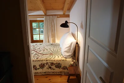 Vakantiehuis Ontspannende vakantie Vierlinden