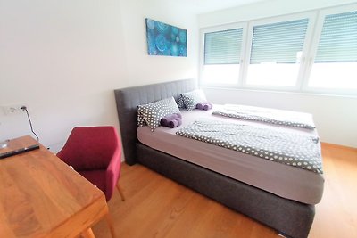 XL 119 qm BodenSEE Apartments