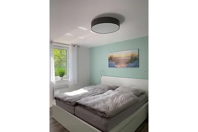 Vakantieappartement Gezinsvakantie Mücheln